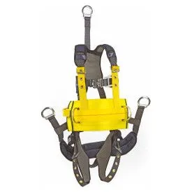 3M™ DBI-SALA® Derrick Tongue Buckle Positioning Belt with Tongue Buckle Harness Connector