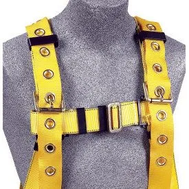 3M™ DBI-SALA® Derrick Tongue Buckle Positioning Belt with Tongue Buckle Harness Connector