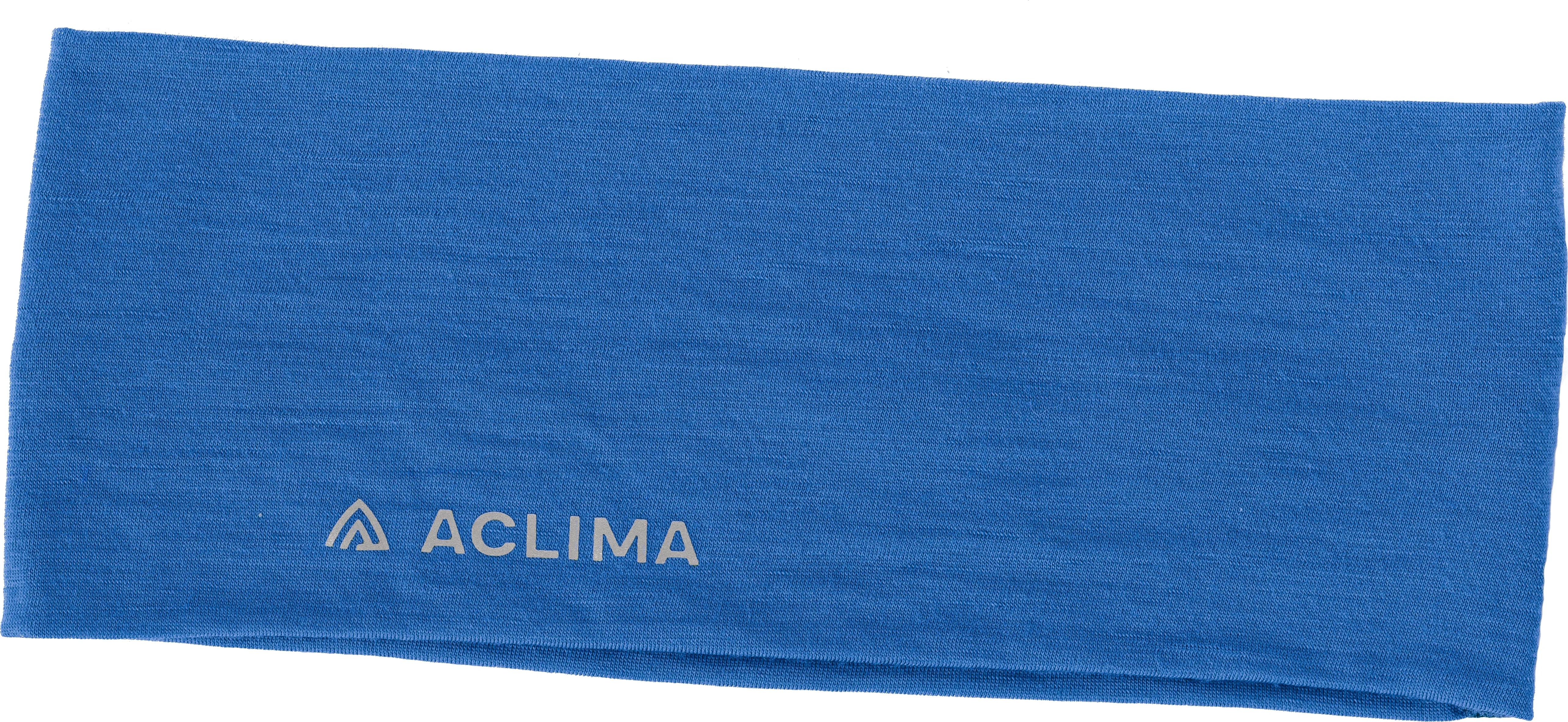 Aclima LightWool Headband Daphne | Buy Aclima LightWool Headband Daphne here | Outnorth