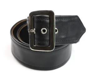 Aero Black CXL FQHH Belt, size 42