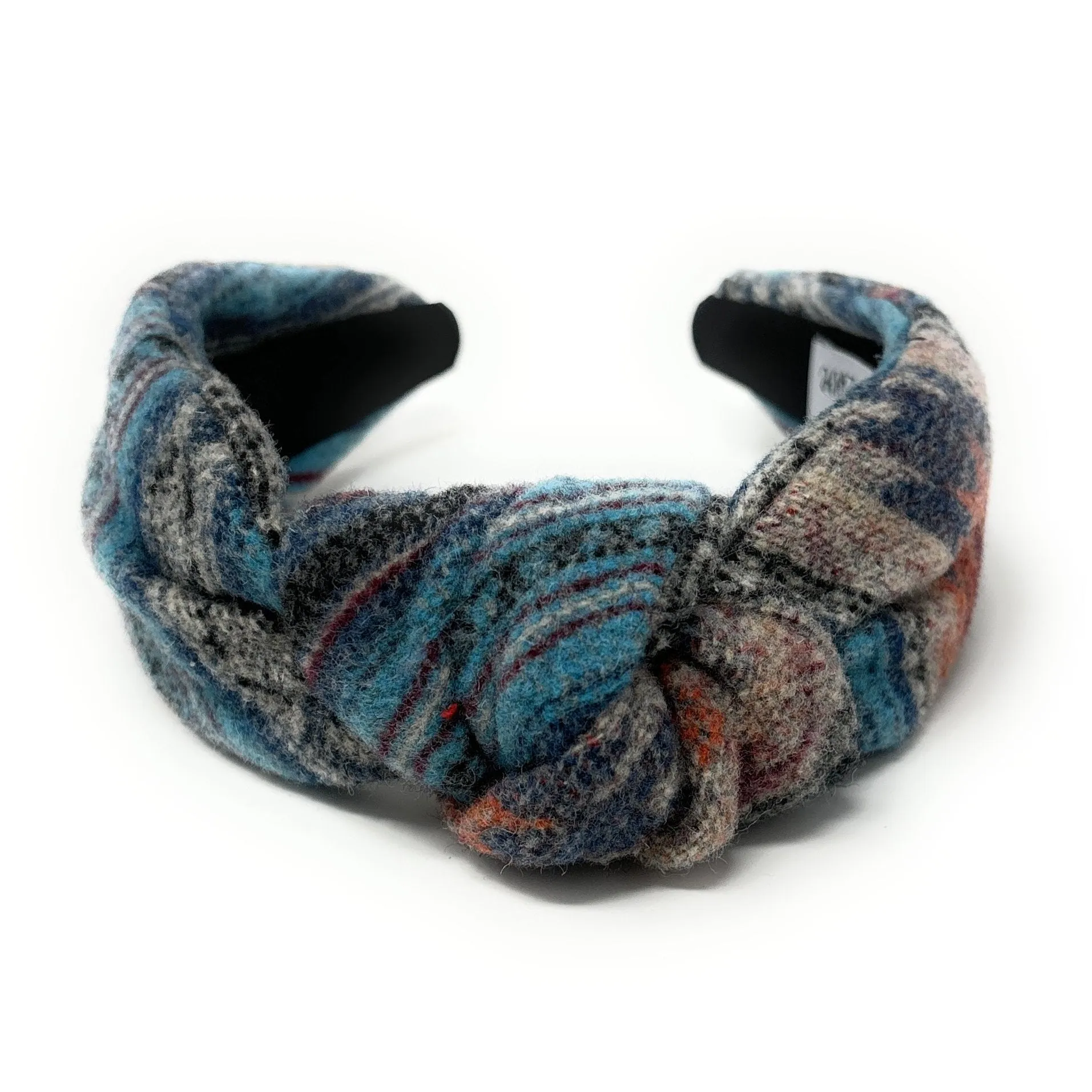 Aspen Top Knot Headband