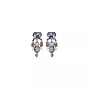 Ayala Bar - 231 R1863 Saling Time Daria Earring