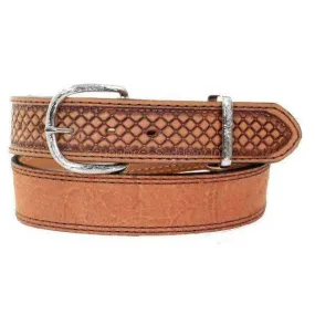 B997 - Natural Rough Out Belt