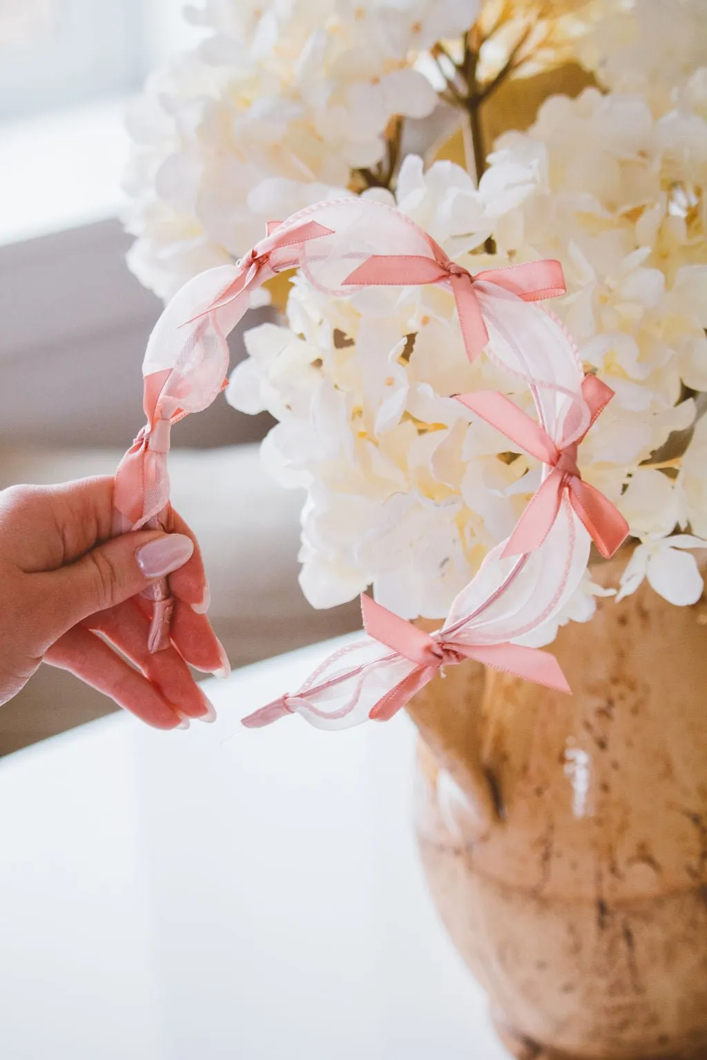 Bows of Plenty Headband