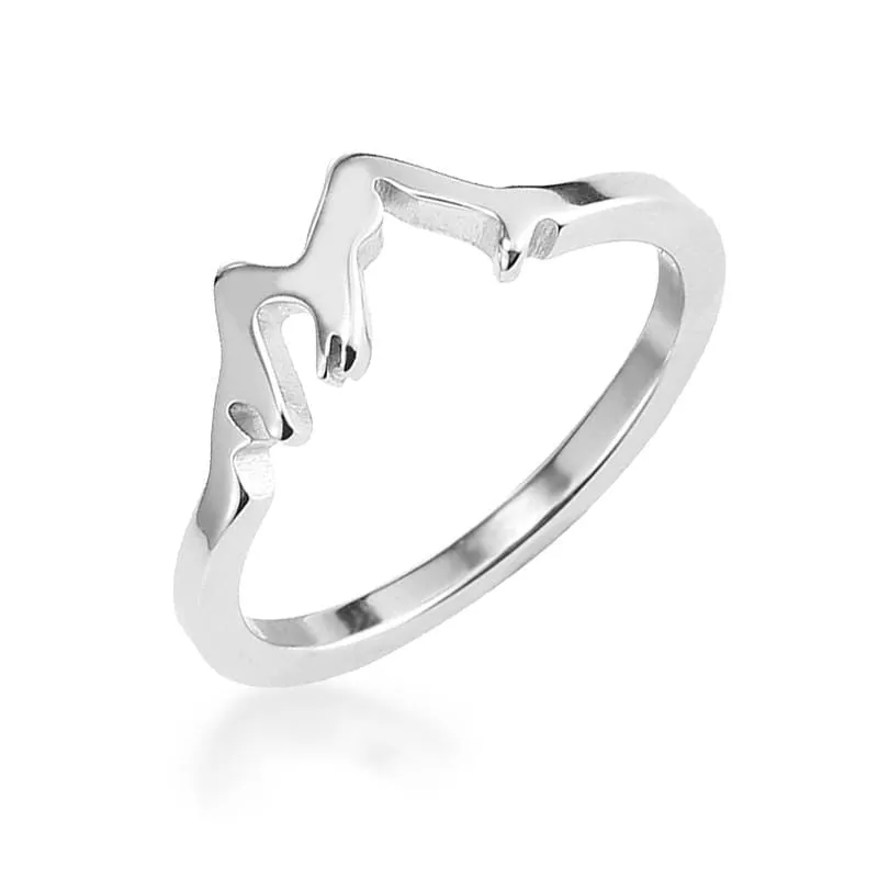 Christian Ring <br> Mountain