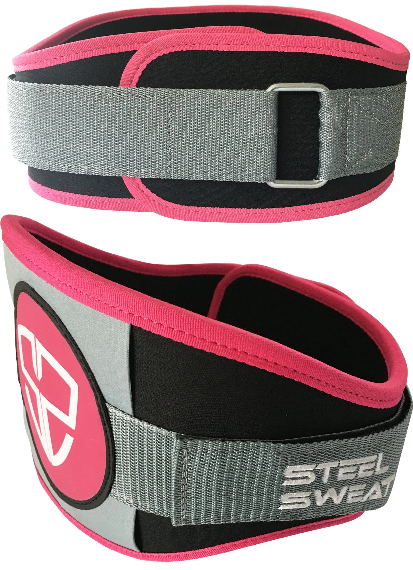 COLUMBA Nylon Belt