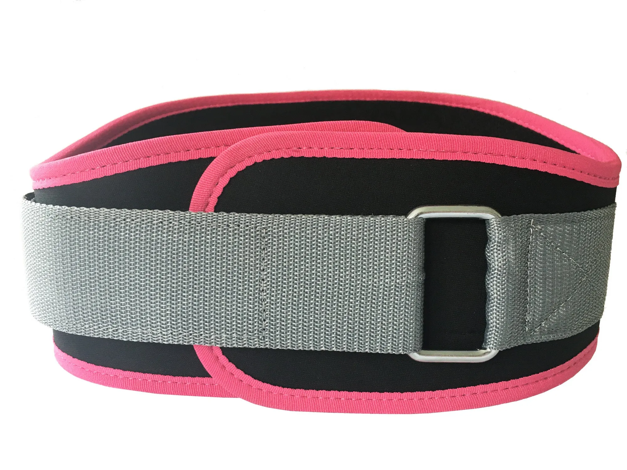 COLUMBA Nylon Belt