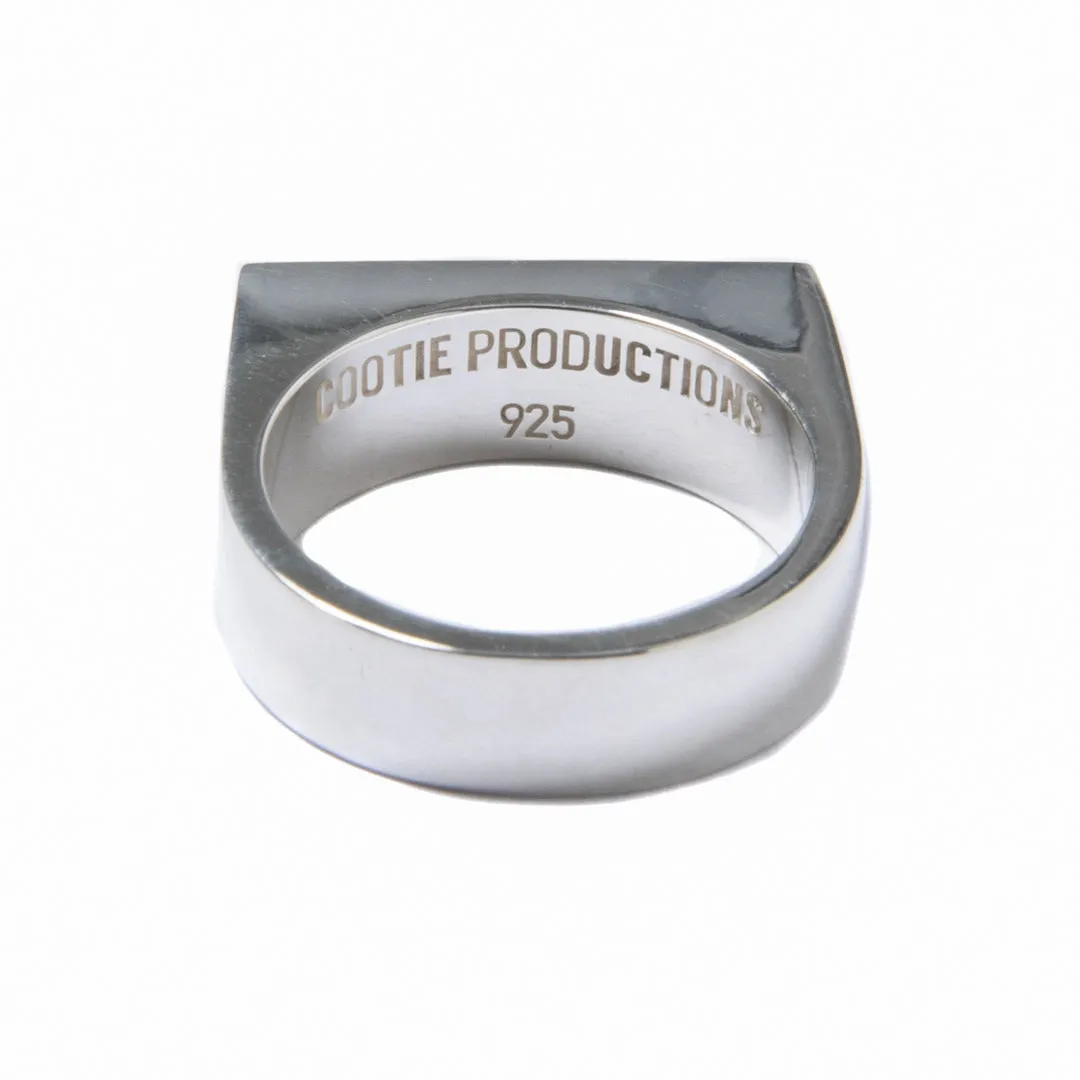 Company Signet Ring