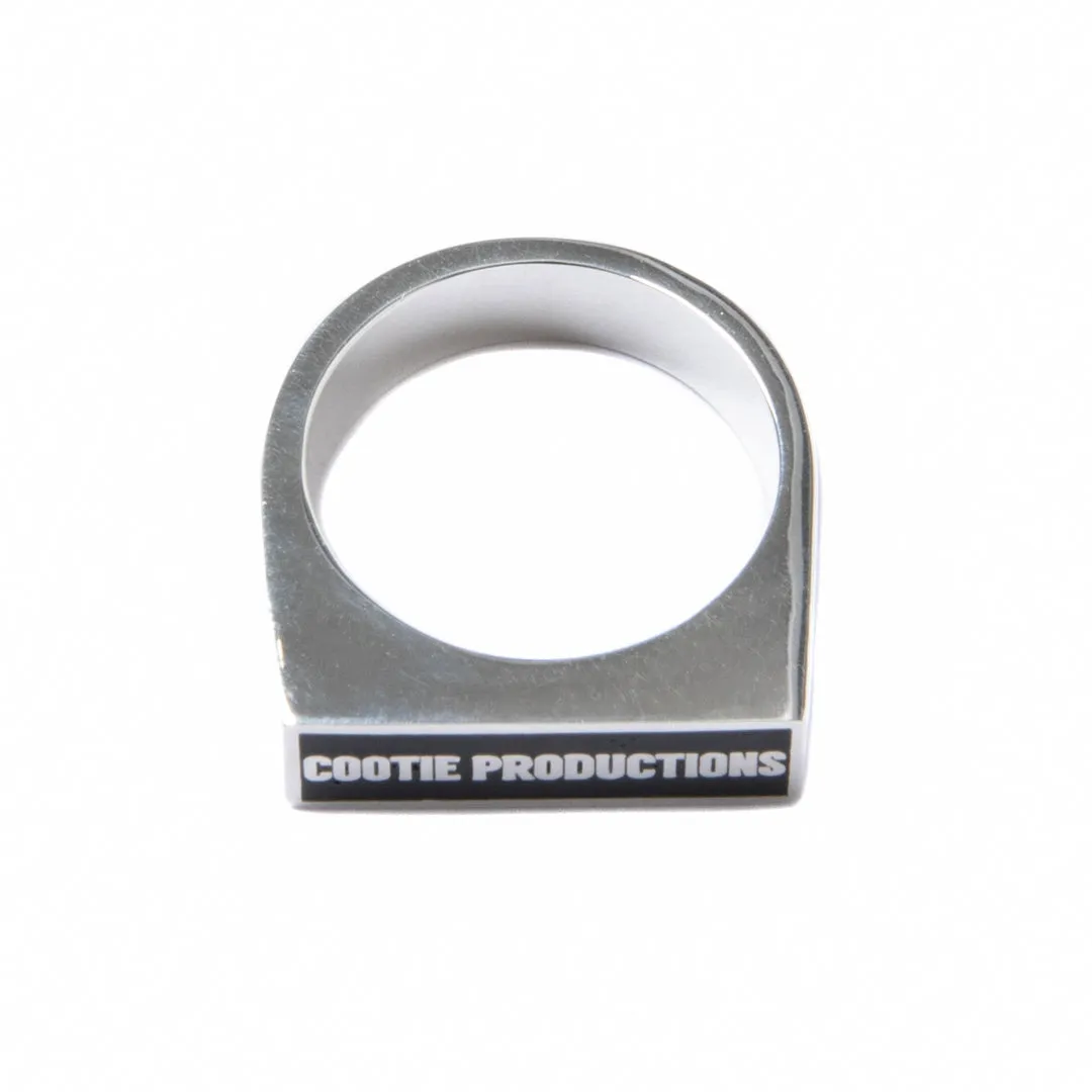 Company Signet Ring