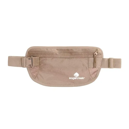 Eagle Creek Undercover Money Belt Khaki | Buy Eagle Creek Undercover Money Belt Khaki here | Outnorth