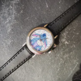 Eeyore (Music Watch)