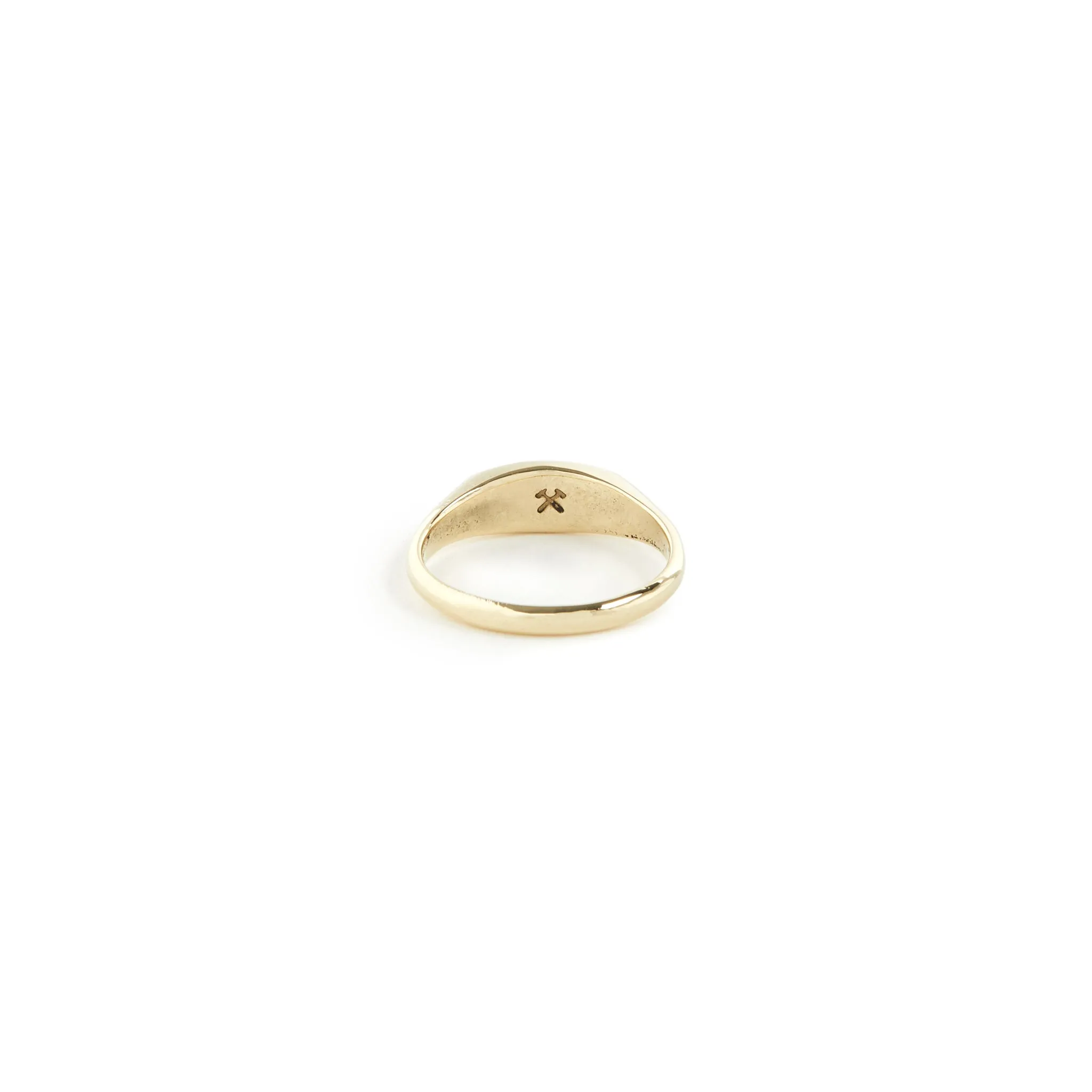 Felix Signet Ring