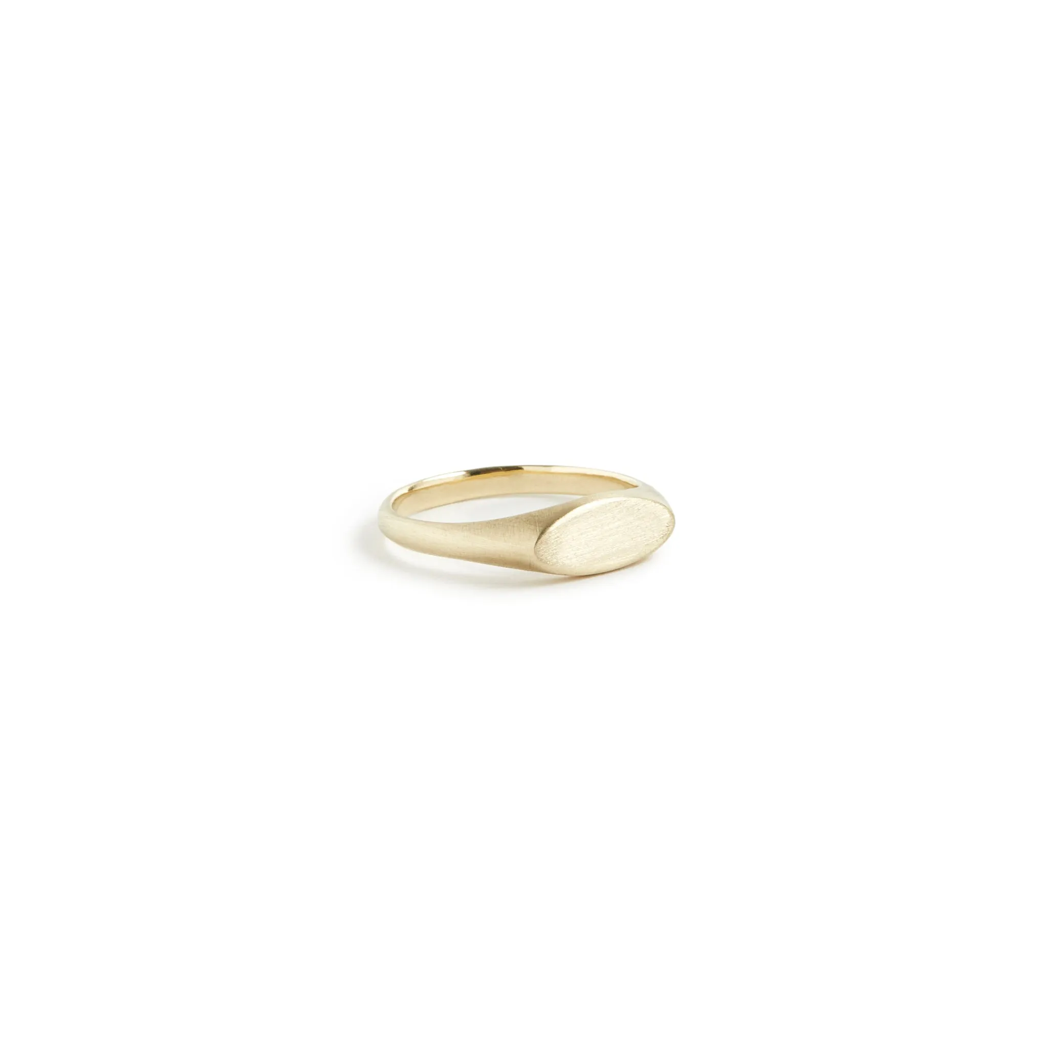 Felix Signet Ring