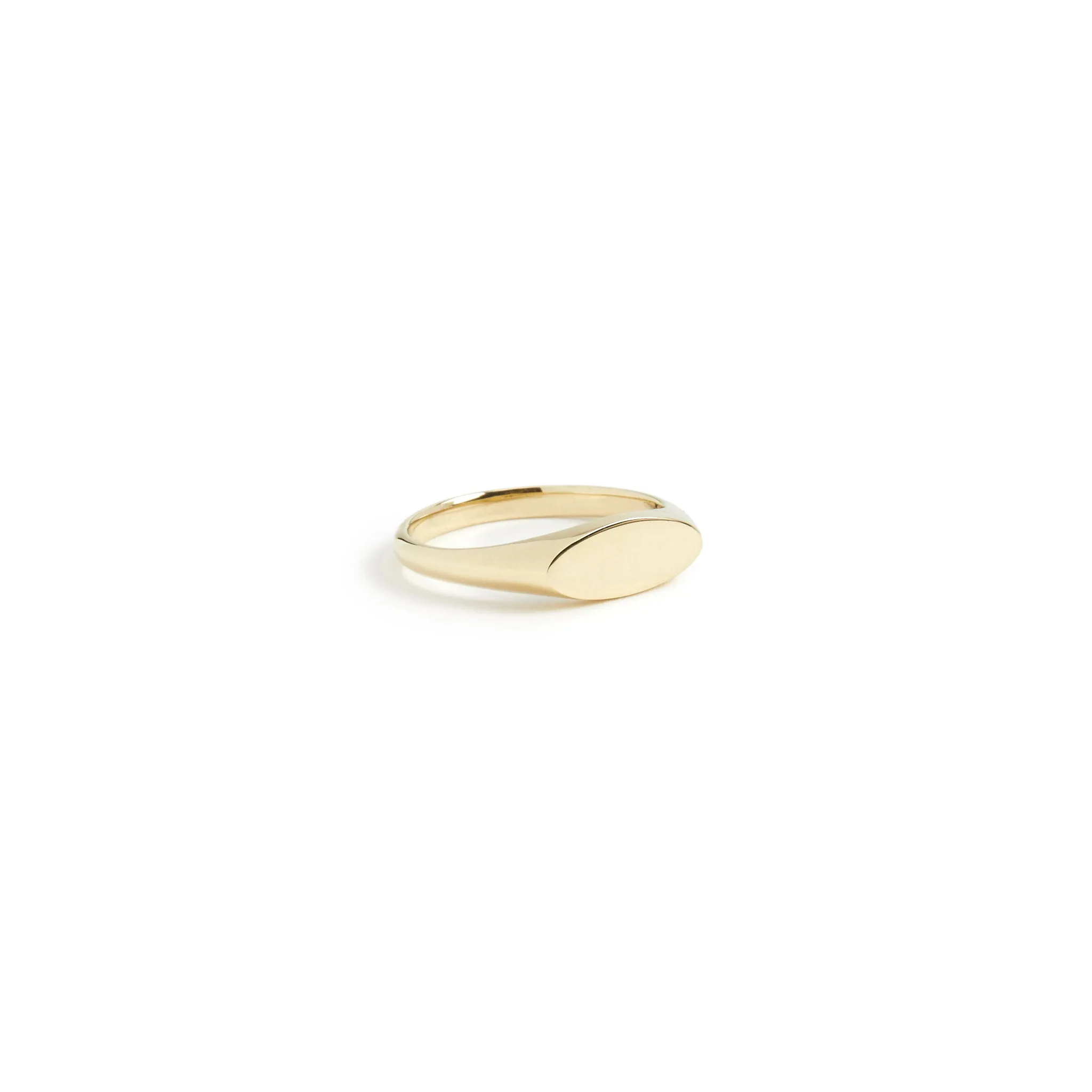 Felix Signet Ring