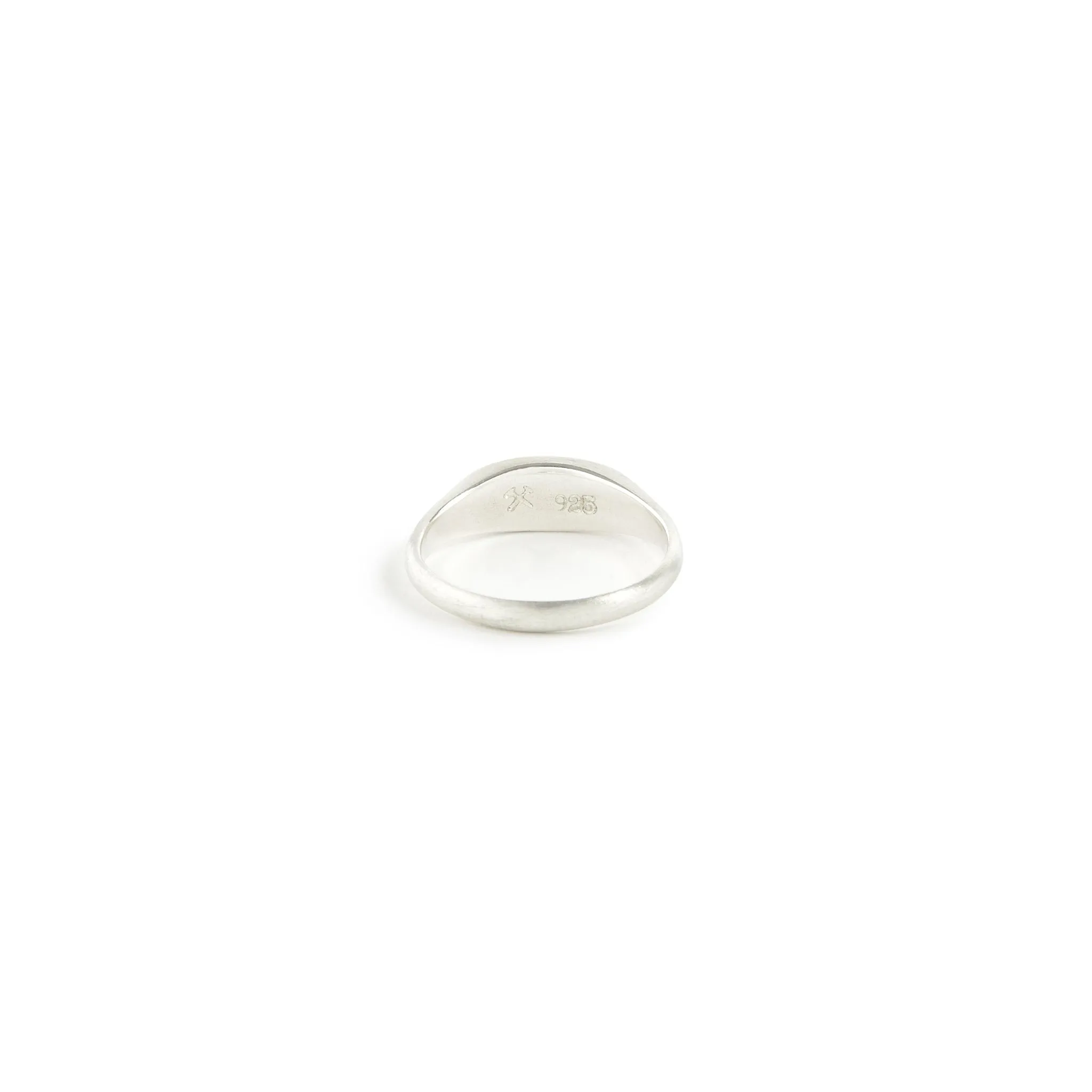 Felix Signet Ring