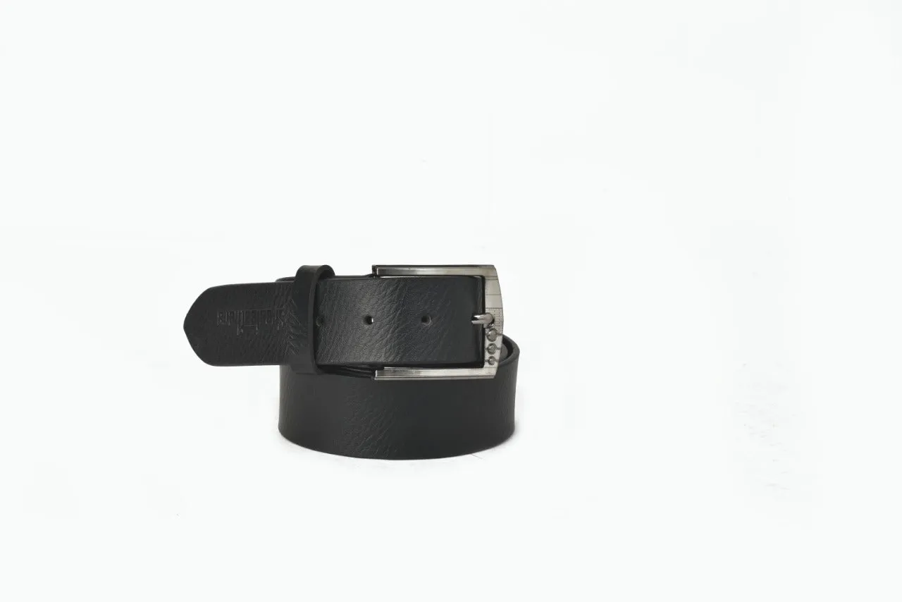 Formal Belt 35205 (BLACK)