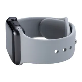 french grey bytten® band • 38|40|41|42|44|45|49mm S|M