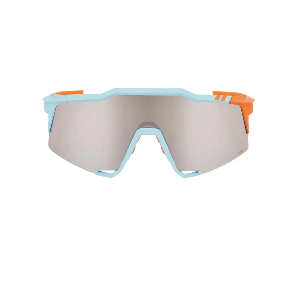 Glasses 100% SPEEDCRAFT Soft Tact Two Tone Multicolor