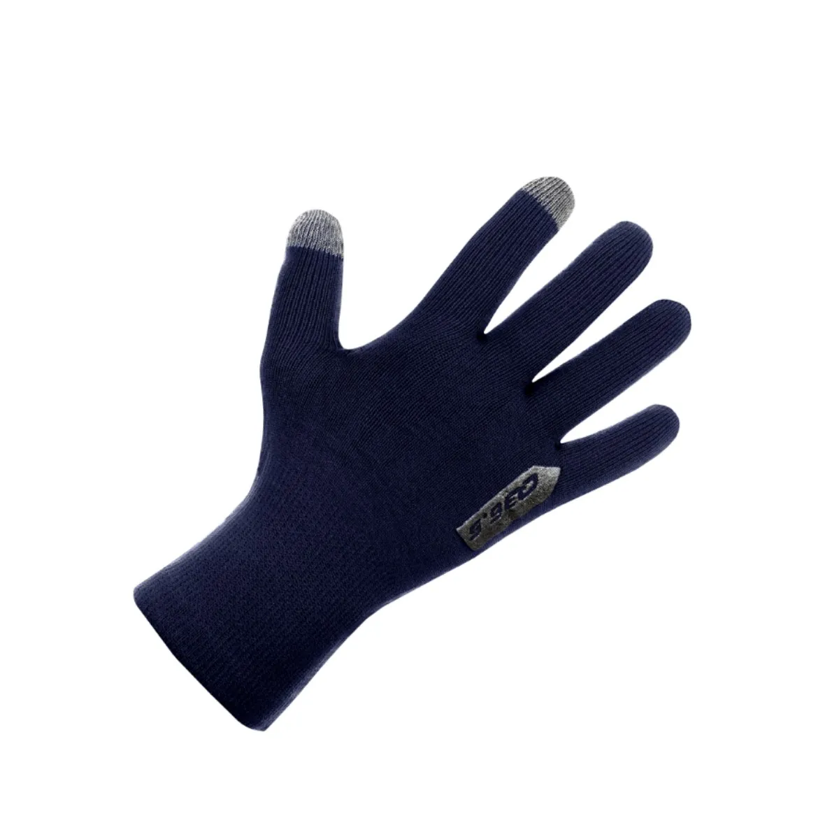 Gloves Q36.5 Anfibio Blue