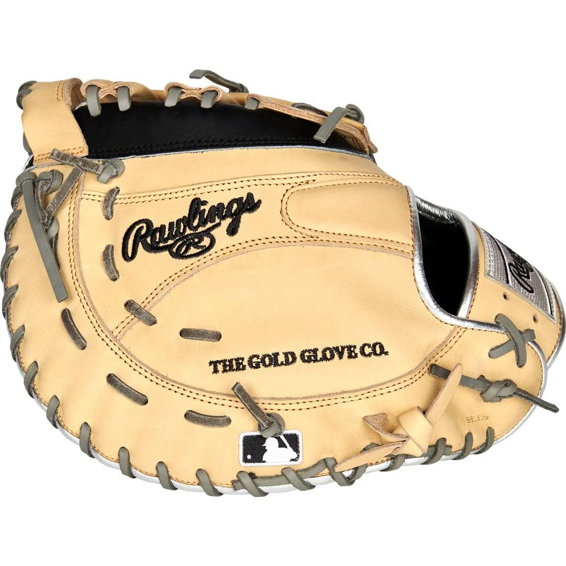 Heart Of The Hide 12.5" R2G Narrow Fit Baseball Glove