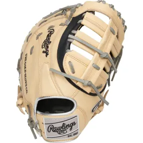 Heart Of The Hide 12.5" R2G Narrow Fit Baseball Glove