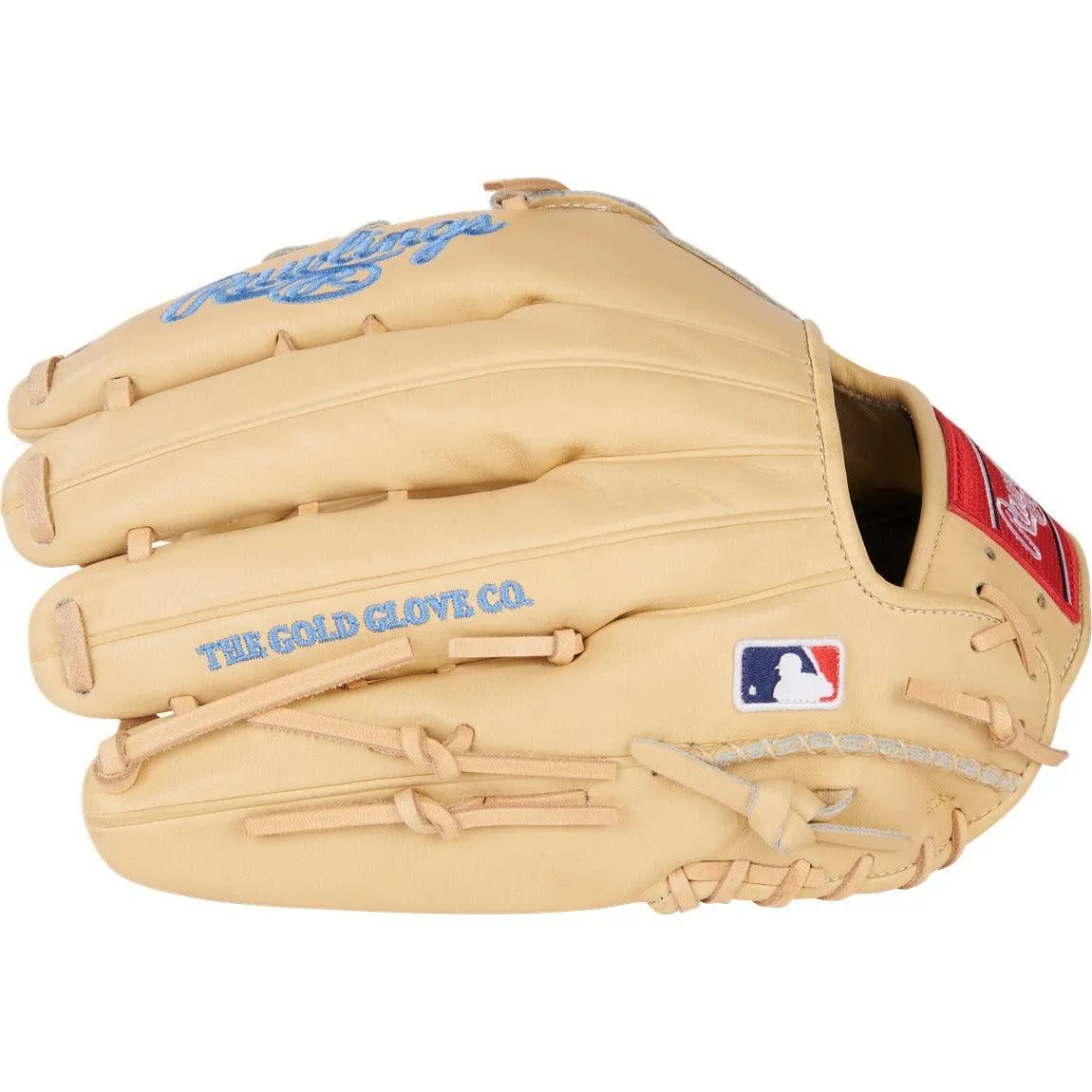 Heart Of The Hide 13" Baseball Glove - B.Harper Gameday Pattern - Senior