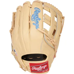 Heart Of The Hide 13" Baseball Glove - B.Harper Gameday Pattern - Senior