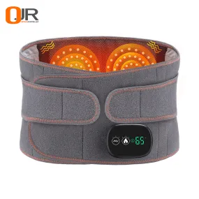 Infrared Belt for Back Pain | Ortho Joint Relief