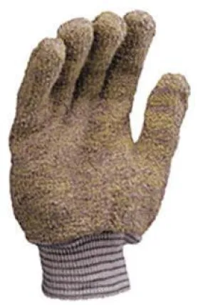 Jomac DuPont Kelvar/Cotton Terry Cloth Gloves