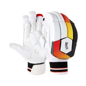 Kookaburra Beast Pro 4.0 Cricket Batting Gloves Youth