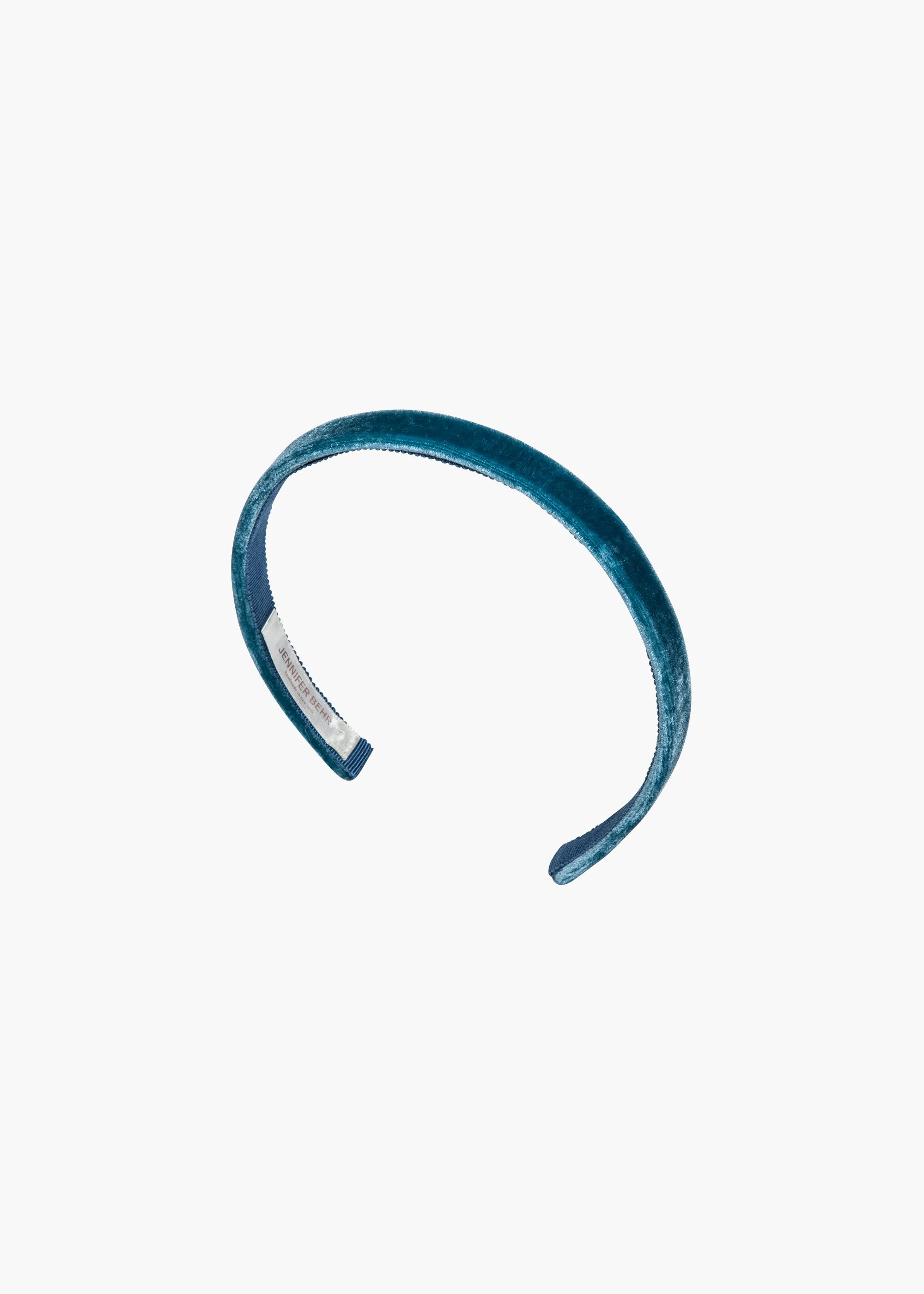 Lacey Headband -- Azul