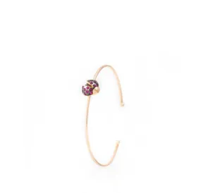 Lady Bug Bangle