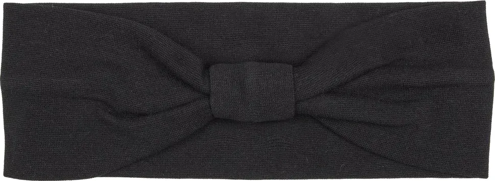 Lindberg Kids&#x27; Vansbro Headband Black | Buy Lindberg Kids&#x27; Vansbro Headband Black here | Outnorth