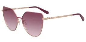 LOVE MOSCHINO-MOL047/S-MU1-5915-SUNGLASSES