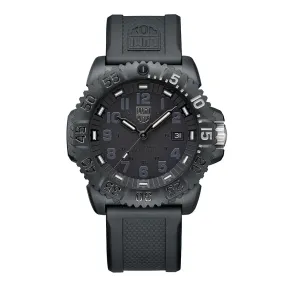 Luminox Navy Seal Foundation Exclusive Colormark Series 3051.GO.NSF