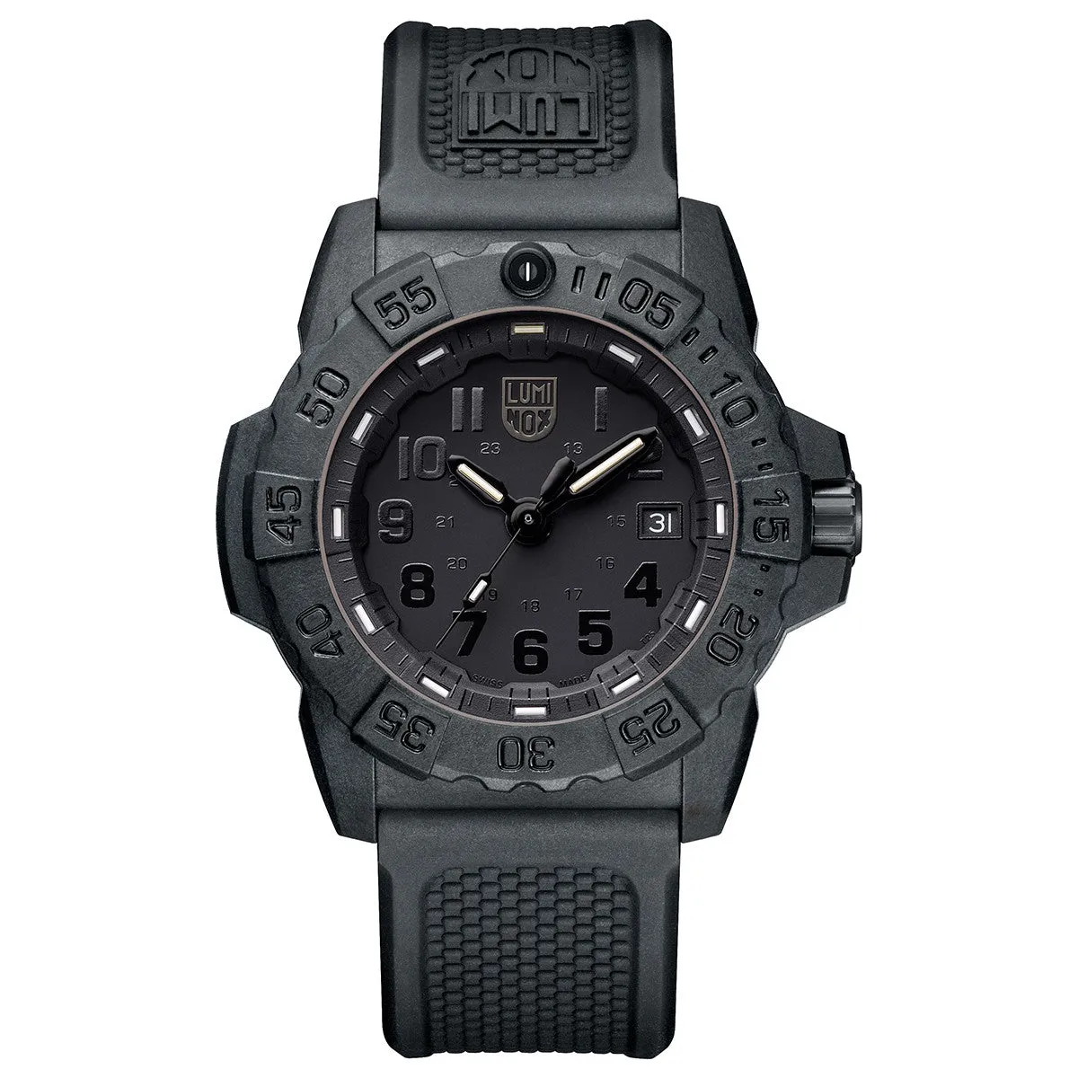 Luminox Navy Seal Series 3501.BO