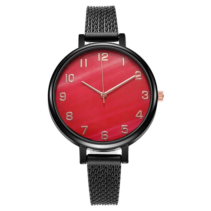 Luxury Women's Watch