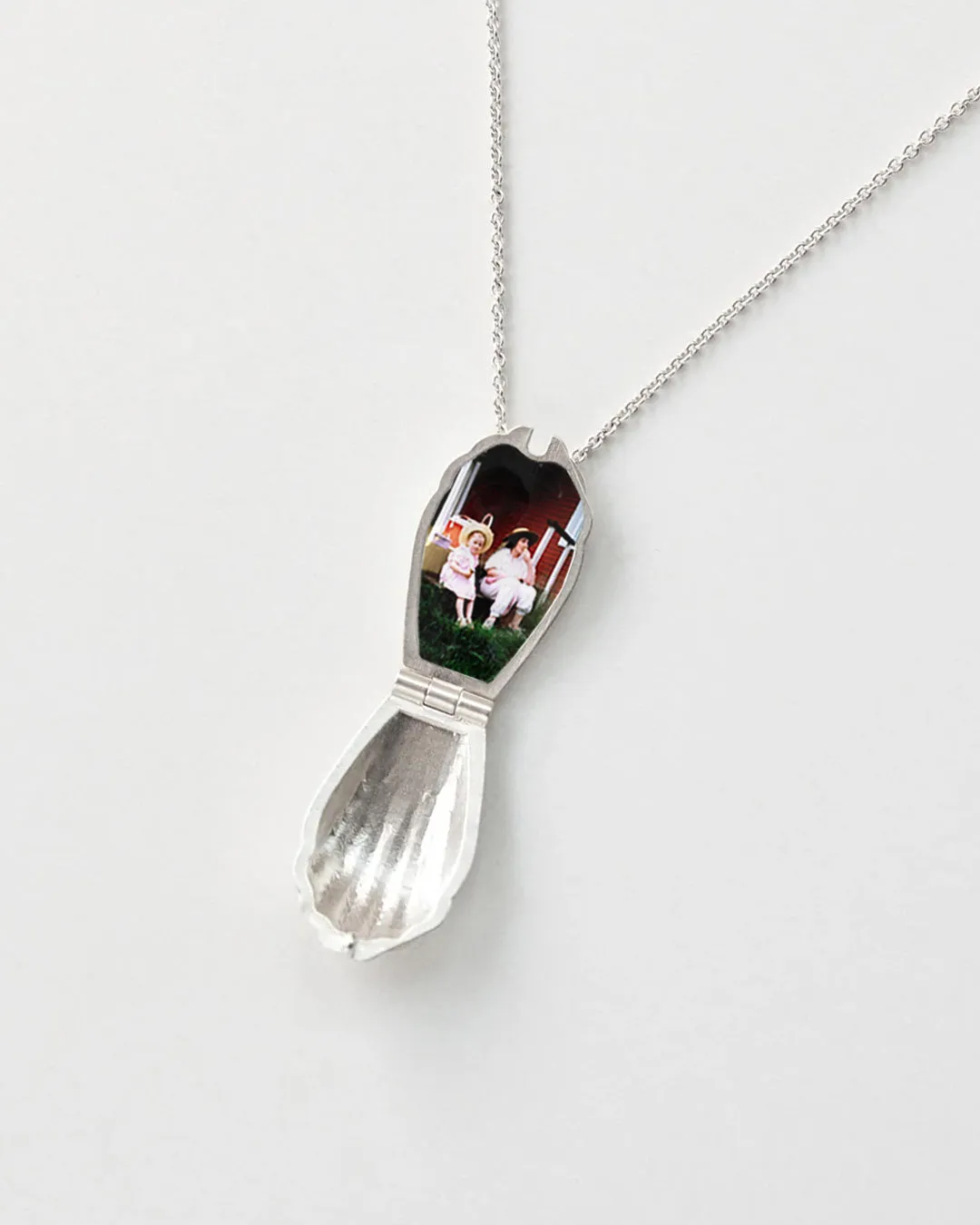 Madeleine Locket