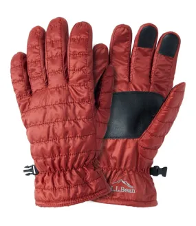 Men's PrimaLoft Packaway Gloves