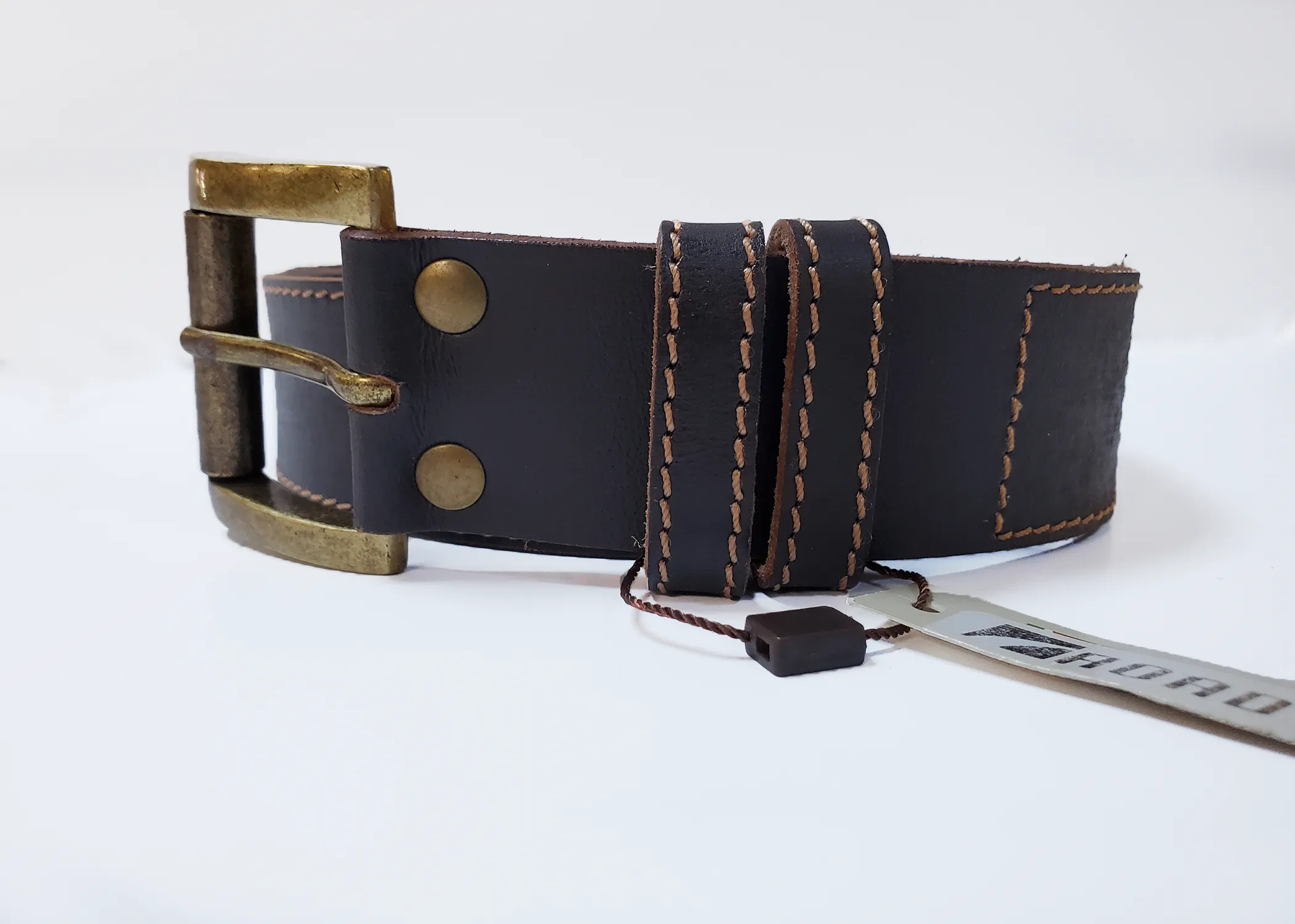 MIKE | ROAD Belt