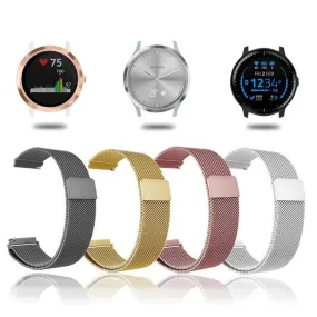 Milanese Straps Compatible with the Huawei Watch 3