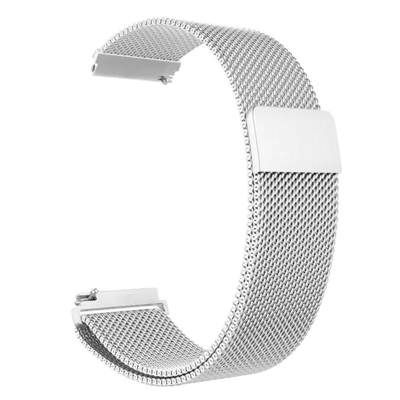 Milanese Straps Compatible with the Huawei Watch GT4 46mm