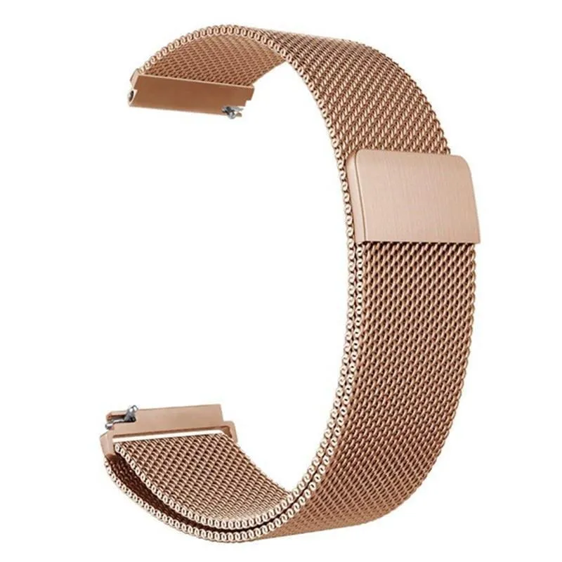 Milanese Straps Compatible with the Huawei Watch GT4 46mm