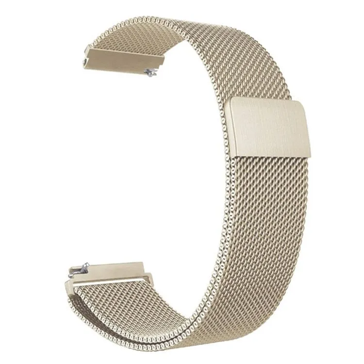 Milanese Straps Compatible with the Huawei Watch GT4 46mm