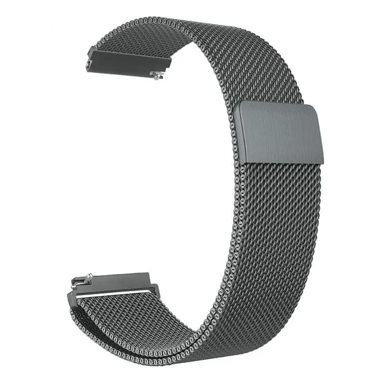 Milanese Straps Compatible with the Huawei Watch GT4 46mm