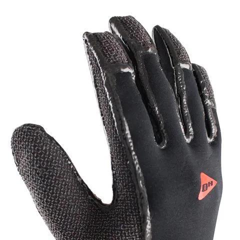 Ocean Hunter Strike 2mm Kevlar Gloves