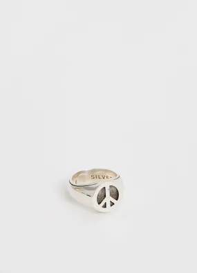 Peace Ring