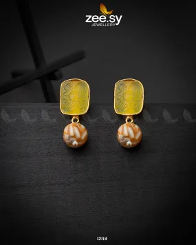 Petite Gems Earrings