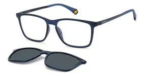 POLAROID-PLD 6139/CS-GEG-5516-SUNGLASSES