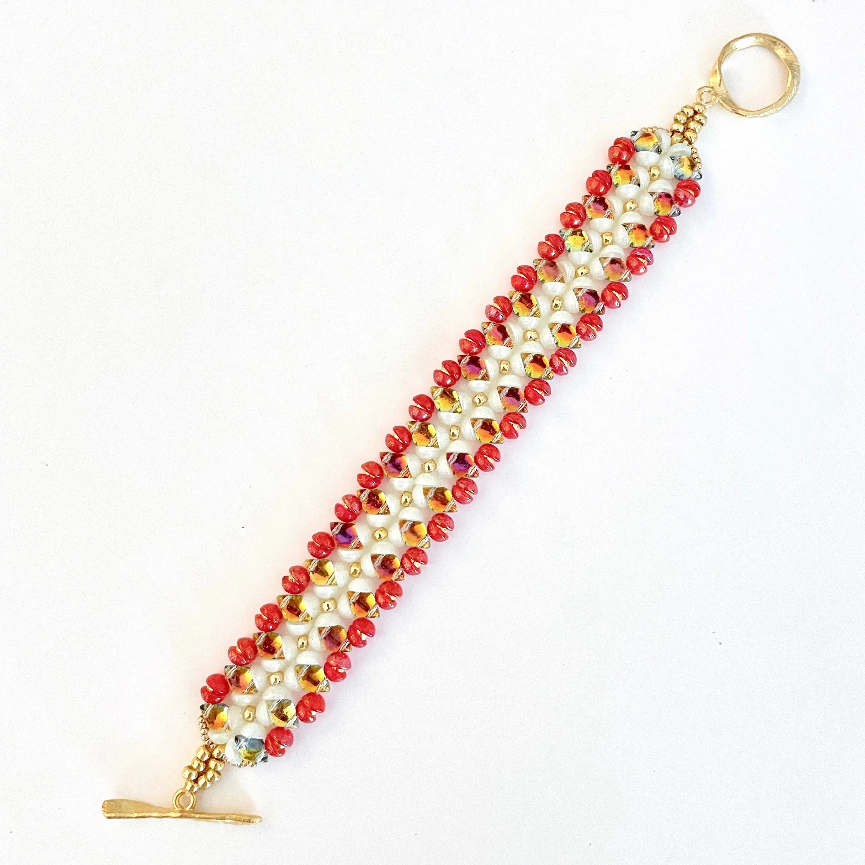 Primrose Bracelet Class